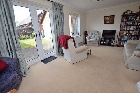 undefined, 7 St Leonards Place, Woodhall Spa