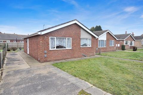 2 bedroom bungalow for sale, 5 Blenheim Road, Coningsby