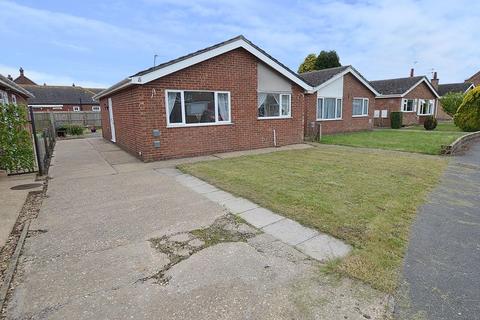 2 bedroom bungalow for sale, 5 Blenheim Road, Coningsby