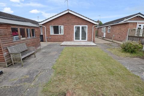 2 bedroom bungalow for sale, 5 Blenheim Road, Coningsby