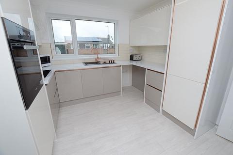 5 Blenheim Road, Coningsby, Lincoln, LN4 4TX
