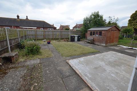 5 Blenheim Road, Coningsby, Lincoln, LN4 4TX