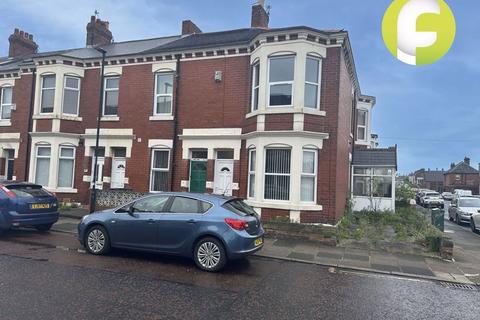 1 bedroom apartment for sale, Whitefield Terrace, Newcastle Upon Tyne