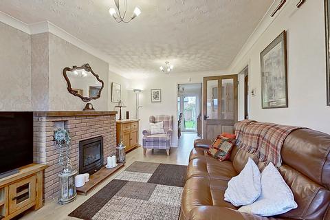 54 Broadlee, Wilnecote, Tamworth, B77 4PF