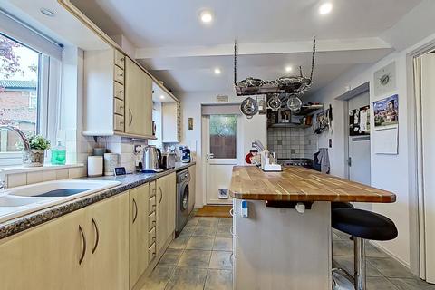 54 Broadlee, Wilnecote, Tamworth, B77 4PF