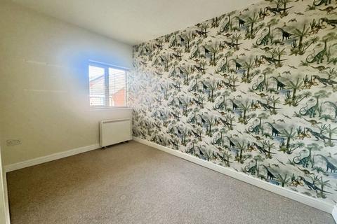 2 bedroom terraced house for sale, HARRINGTON STREET, CLEETHORPES