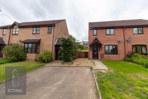 undefined, Olive Avenue, Newton Flotman, Norwich