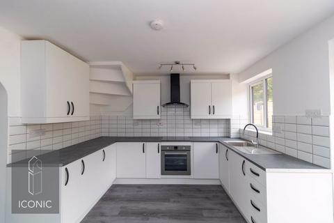 undefined, Olive Avenue, Newton Flotman, Norwich