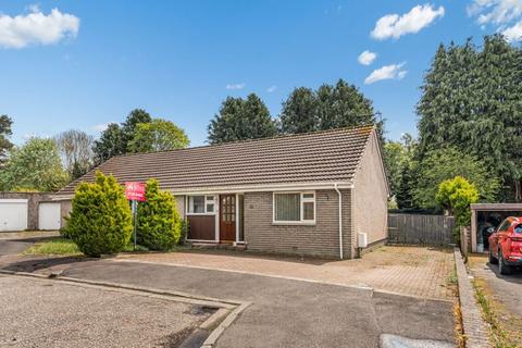4 bedroom detached bungalow for sale, 8 Laigh Mount Alloway, Ayr KA7 4QS