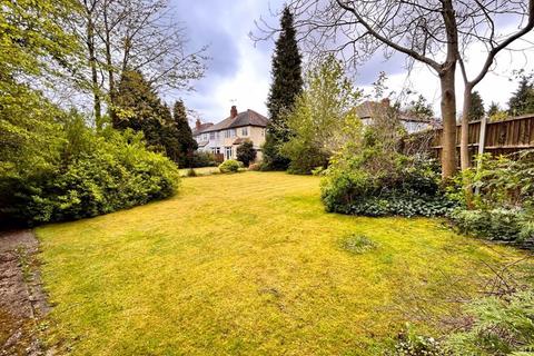 3 bedroom semi-detached house for sale, Knipersley Road, Sutton Coldfield, B73 5JT