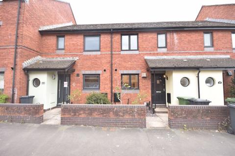 3 bedroom terraced house to rent, Water Lane, Exeter