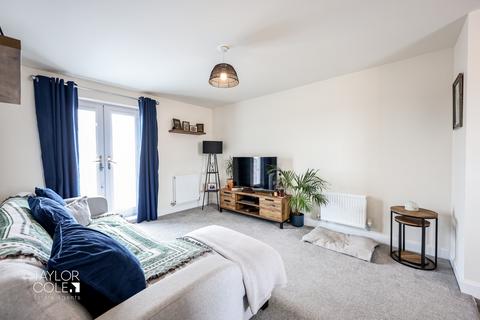 2 bedroom apartment for sale, Rushworth Close, Tamworth