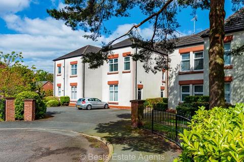 1 bedroom apartment for sale, Lawson House, Lawson Road, higher Runcorn