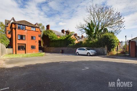 2 bedroom apartment for sale, Parkside Court, Romilly Road, Canton, Cardiff CF5 1FB