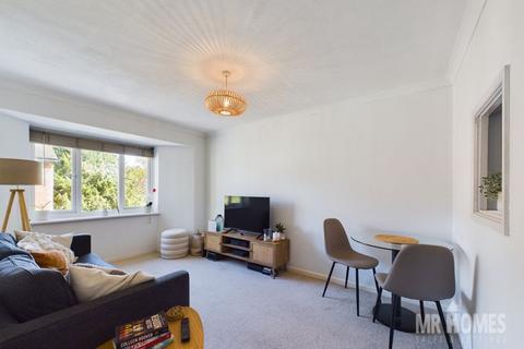 2 bedroom apartment for sale, Parkside Court, Romilly Road, Canton, Cardiff CF5 1FB