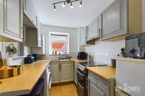 2 bedroom apartment for sale, Parkside Court, Romilly Road, Canton, Cardiff CF5 1FB