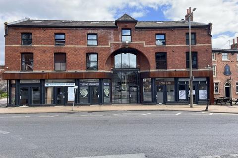 Retail property (high street) to rent, Church Street, Preston PR1