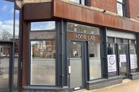 Retail property (high street) to rent, Church Street, Preston PR1