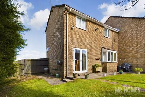 3 bedroom end of terrace house for sale, Caerau Lane, Caerau, Cardiff CF5 5JS