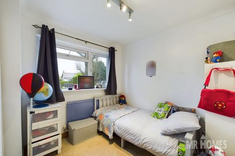 13 Barnard Avenue, Ely, Cardiff, CF5 5AU