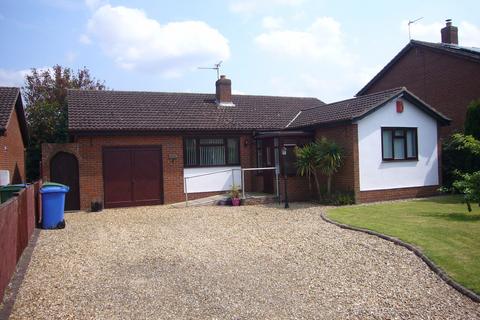 3 bedroom detached bungalow for sale, Clementhorpe Lane, Gilberdyke, Nr Brough, HU15 2UQ