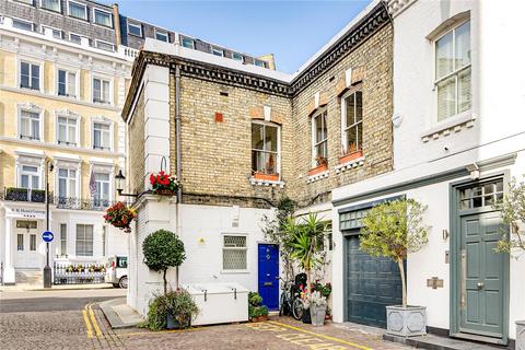 2 bedroom flat for sale, Spear Mews, Earls Court, London