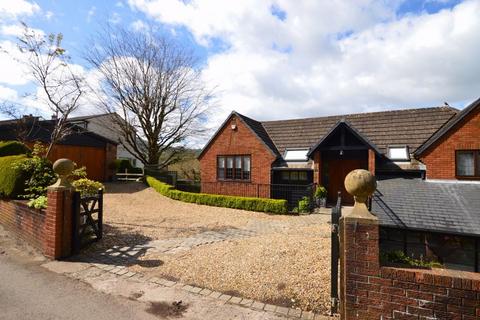 4 bedroom detached house for sale, Old Trap Road, Gilwern, Abergavenny