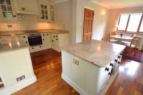 4 bedroom detached house for sale, Old Trap Road, Gilwern, Abergavenny