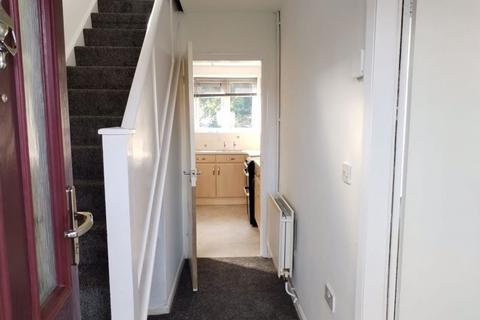 2 bedroom semi-detached house for sale, Ashmore Avenue, Wednesfield