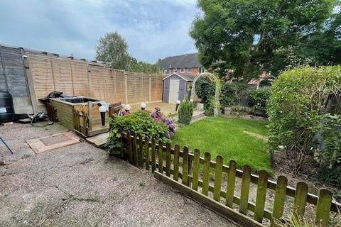 80 Ashmore Avenue, Wolverhampton, WV11 2NE