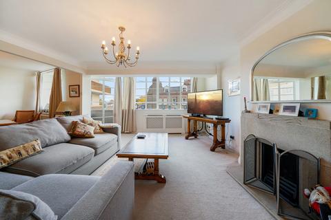 3 bedroom apartment for sale, Cholmeley Park, Highgate N6