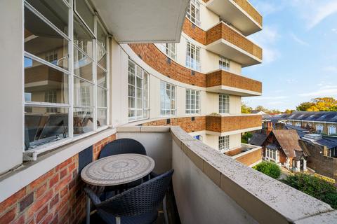 3 bedroom apartment for sale, Cholmeley Park, Highgate N6