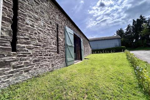 3 bedroom barn conversion to rent, Llantilio Pertholey, Abergavenny