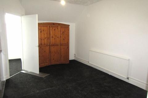 undefined, Clough Road, Rotherham