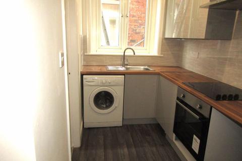 undefined, Clough Road, Rotherham