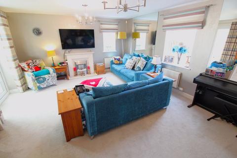 6 bedroom detached house for sale, Lace Makers Close, Borrowash, Derby