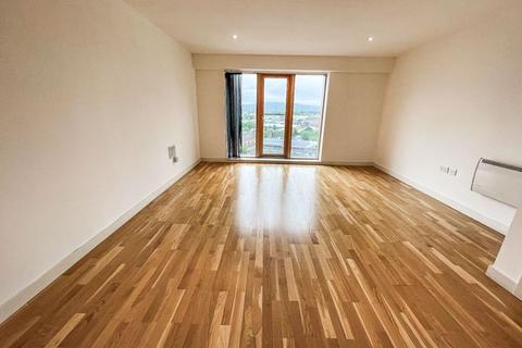 1 bedroom apartment for sale, St Johns Gardens, Bury Town Centre