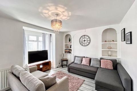 3 bedroom apartment for sale, 12B Wellfield Avenue, Porthcawl, Bridgend, CF36 5TP