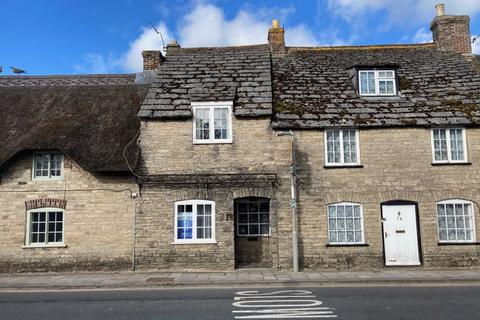 3 bedroom cottage for sale, East Street, Corfe Castle, Wareham