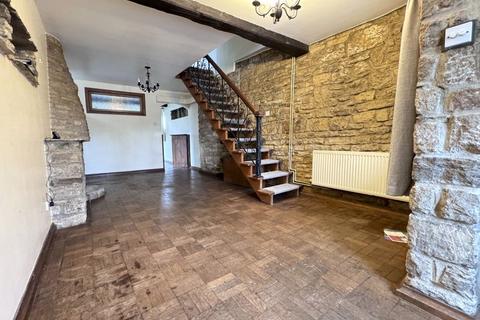 3 bedroom cottage for sale, East Street, Corfe Castle, Wareham