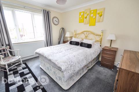 25 High Trees, Rotherham, S60 3NU