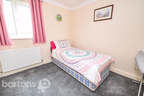 25 High Trees, Rotherham, S60 3NU