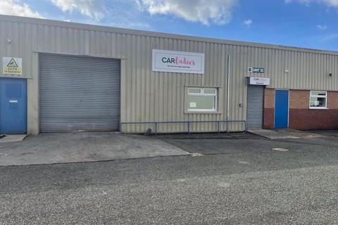 Property to rent, TO LET - Unit 2C Cowm Top Lane, Rochdale