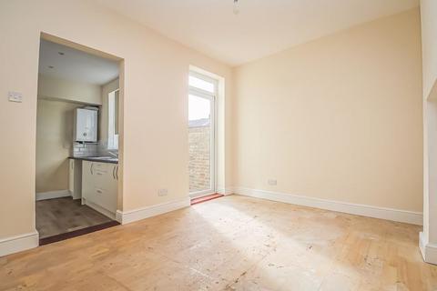 2 bedroom end of terrace house for sale, Highland Street, Southsea