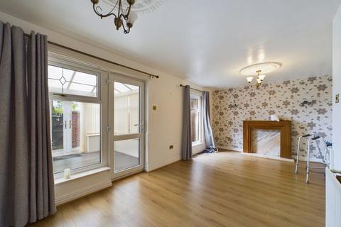 3 bedroom terraced house for sale, Monkwood Drive, Manchester, M9