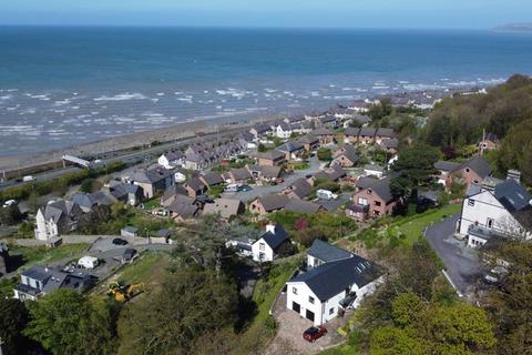 4 bedroom detached house for sale, Penmaen Park, Llanfairfechan