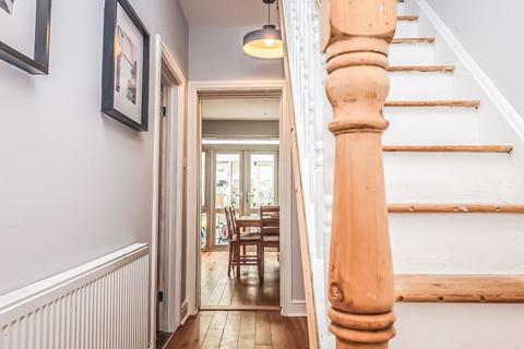 3 bedroom terraced house for sale, Hunter Road, Southsea