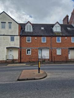 undefined, Johnstone Villas, Sunderland SR5
