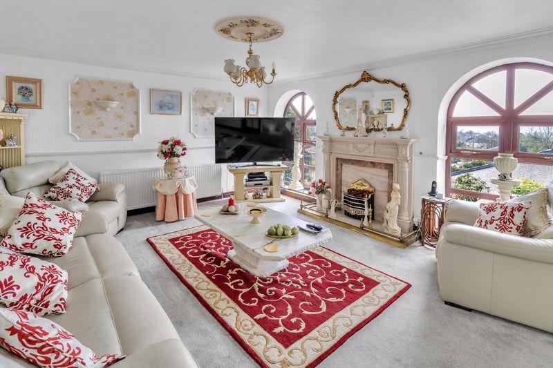 Hazel Grove, Bacup 3 bed detached bungalow for sale £390,000