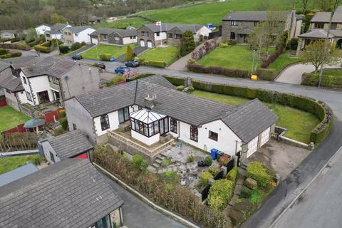 3 bedroom detached bungalow for sale, Hazel Grove, Bacup